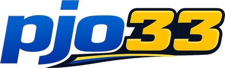 Logo pjo33